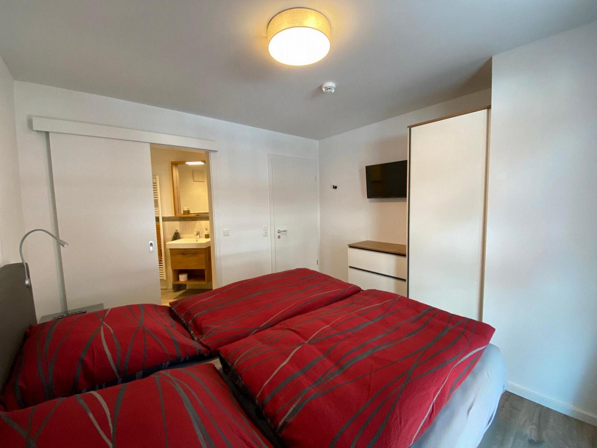 Residenz Mühlentrift Whg. 7 Foto 10