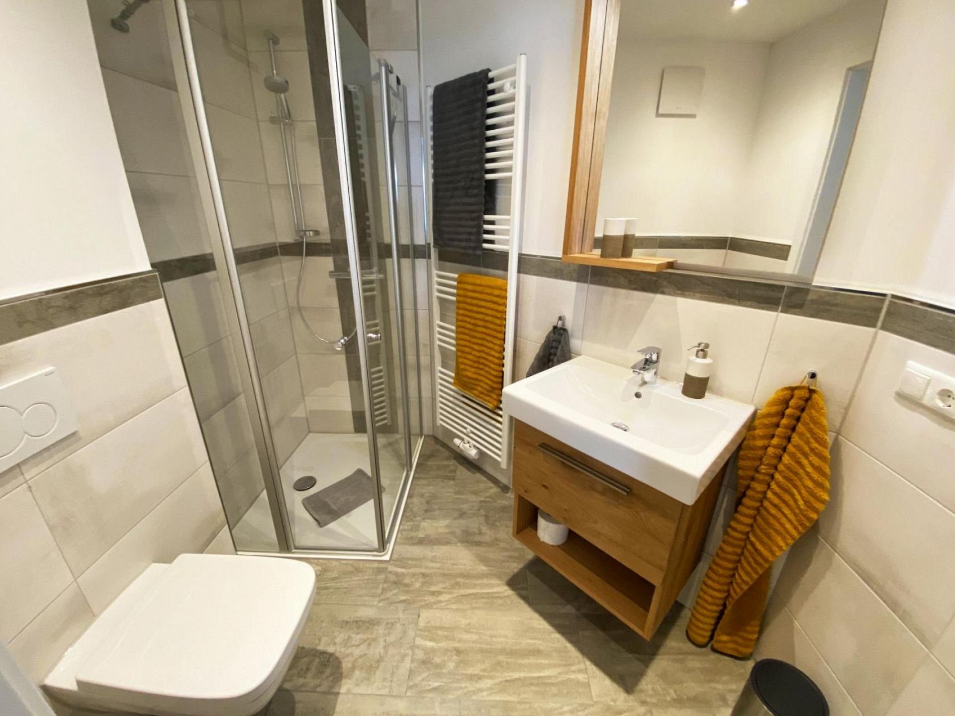 Residenz Mühlentrift Whg. 7 Foto 11