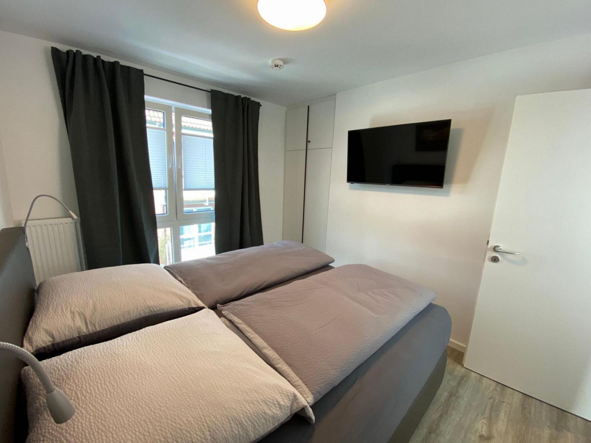 Residenz Mühlentrift Whg. 7 Foto 13