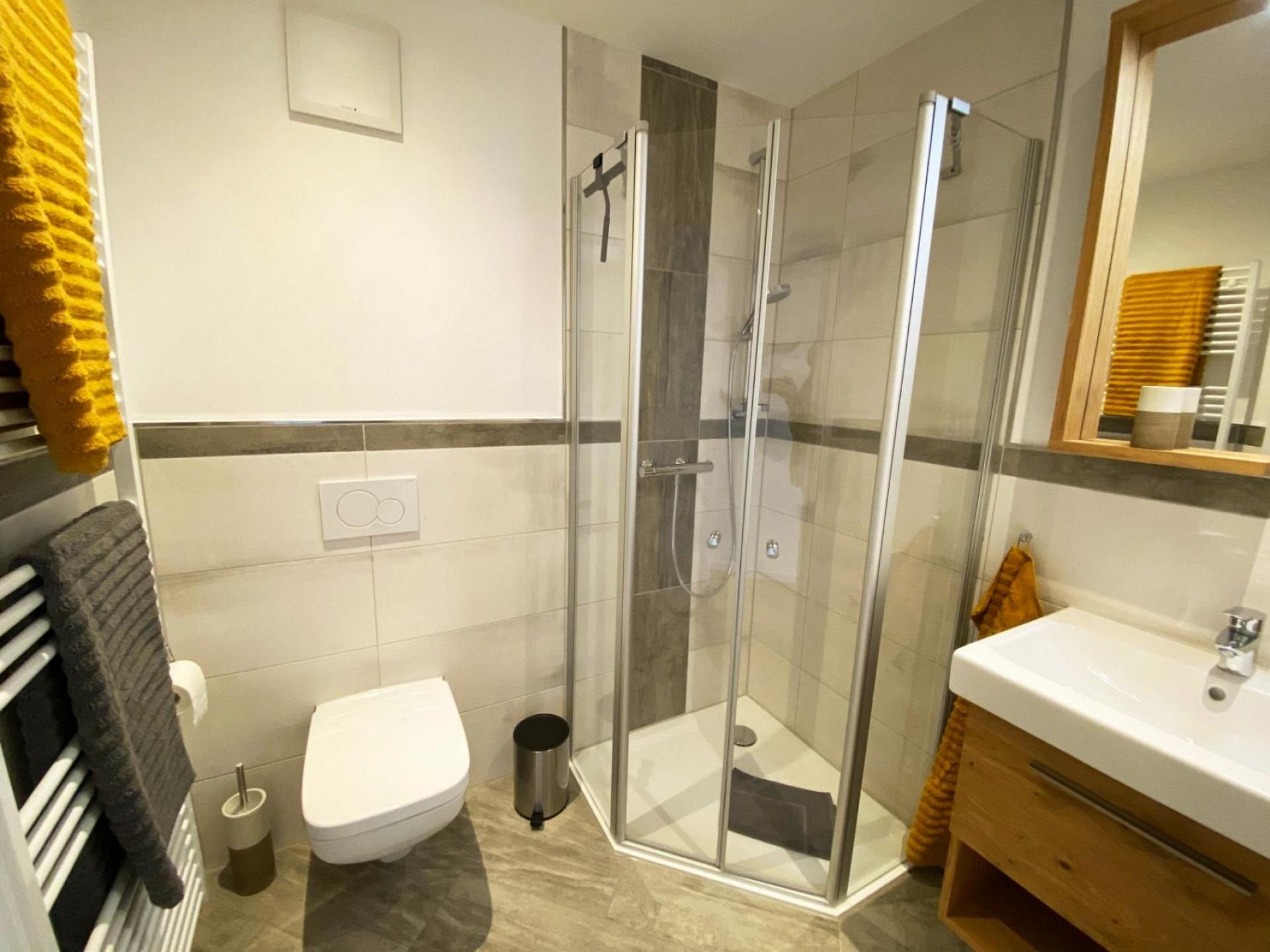 Residenz Mühlentrift Whg. 7 Foto 14