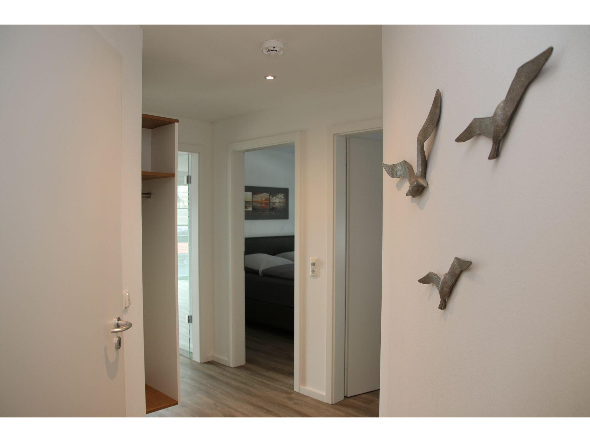 Residenz Mühlentrift Whg. 7 Foto 15