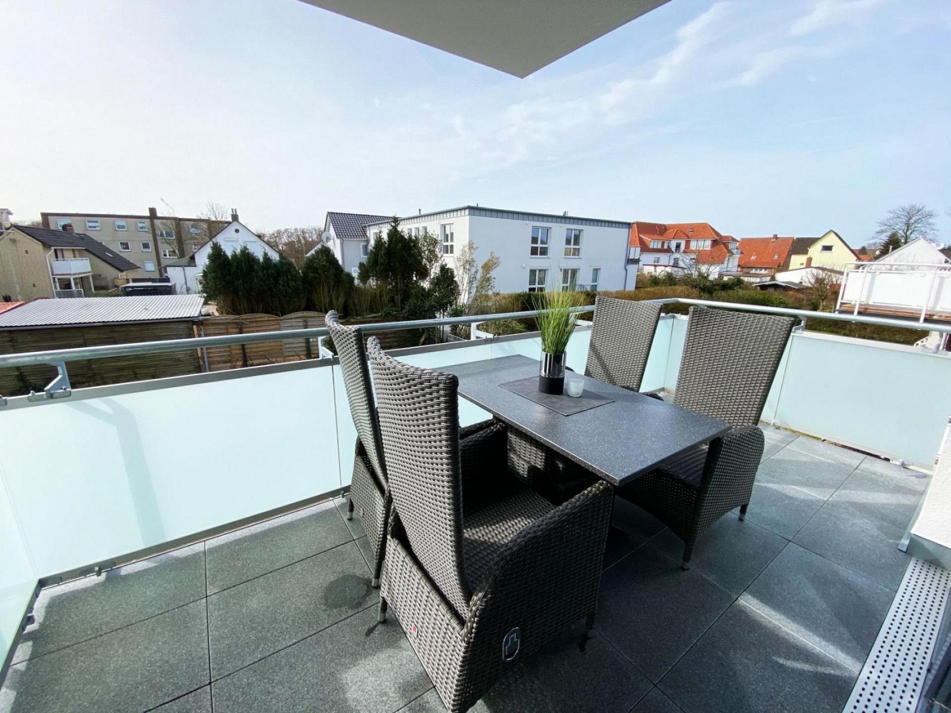 Residenz Mühlentrift Whg. 7 Foto 16