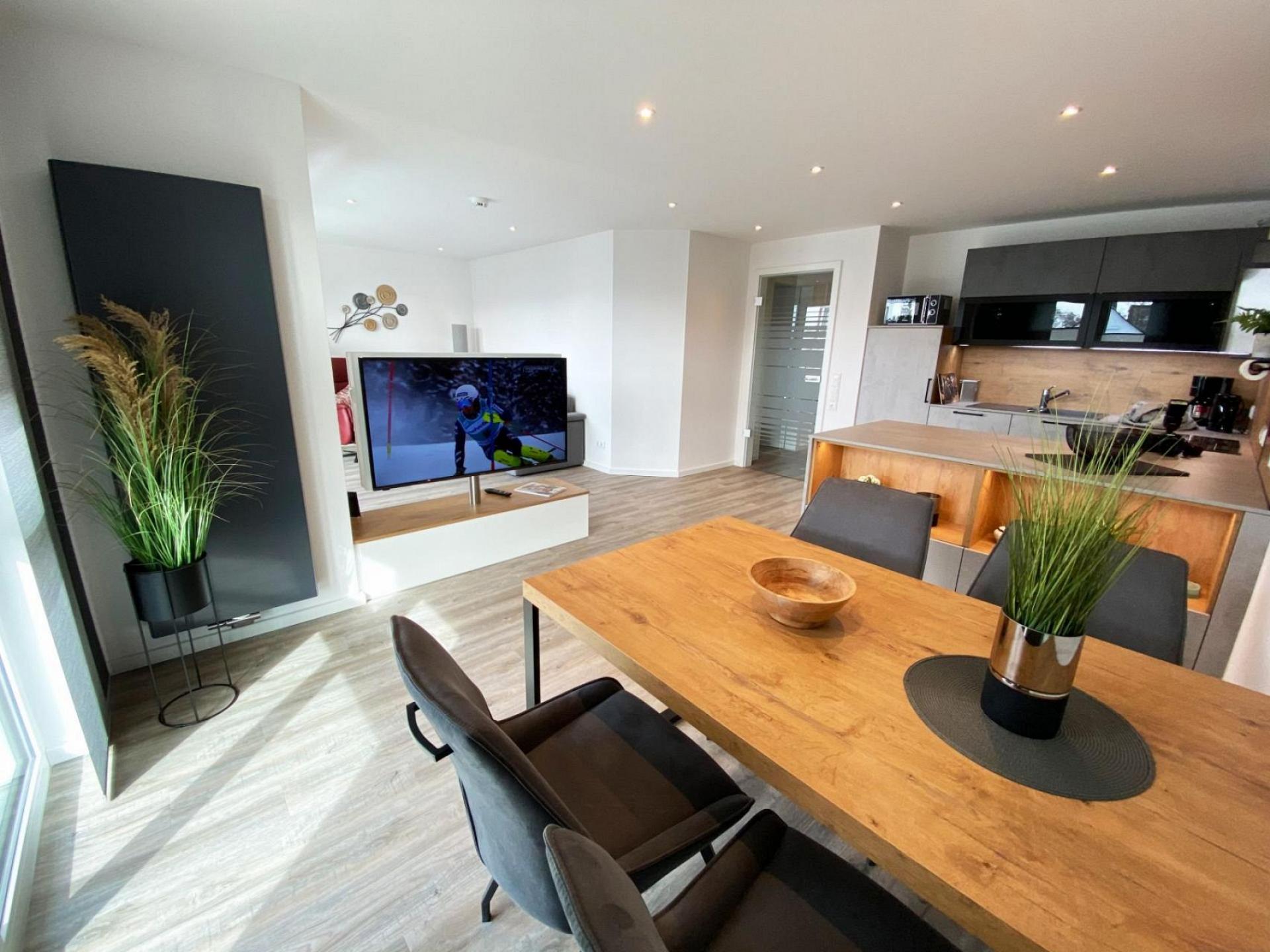 Residenz Mühlentrift Whg. 7 Foto 7