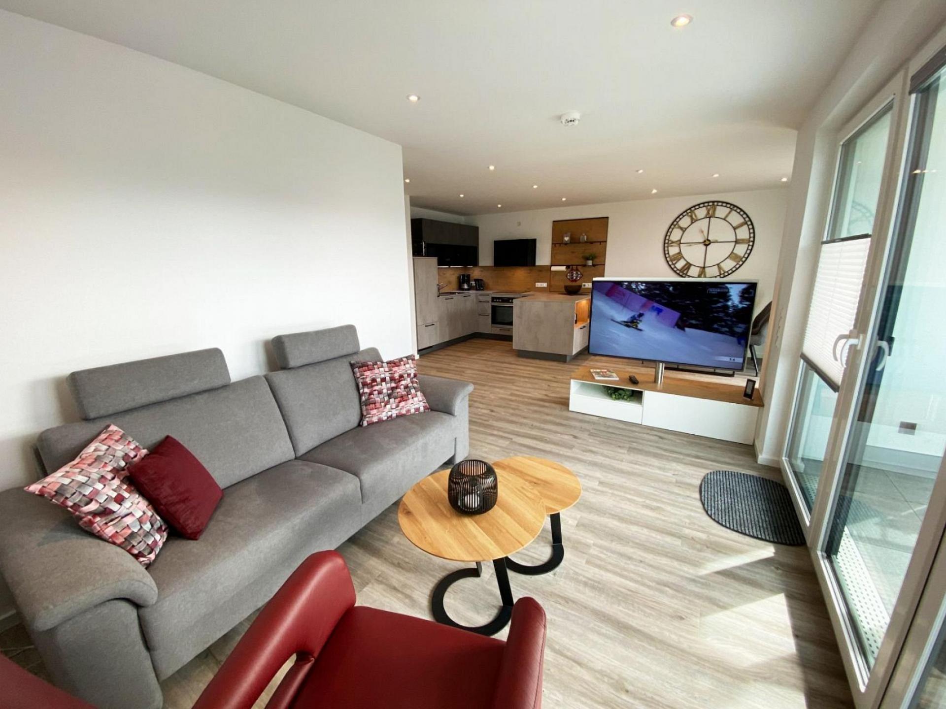 Residenz Mühlentrift Whg. 7 Foto 8