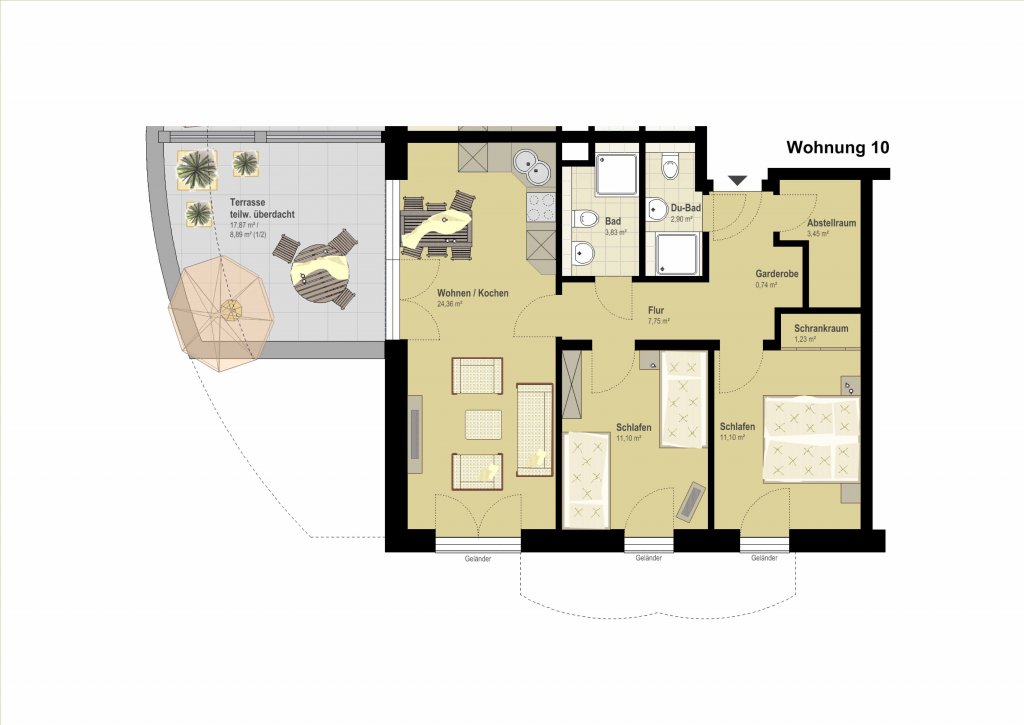 Gresskowski GbR - Header