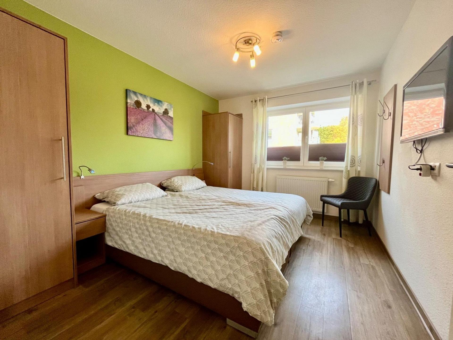 Kleine Auszeit Duhnen Residenz Hohe Lith Foto 10