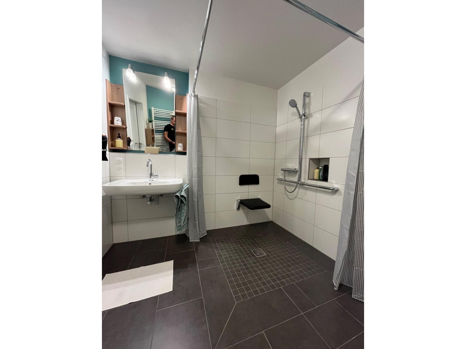 Kleine Auszeit Duhnen Residenz Hohe Lith Foto 12