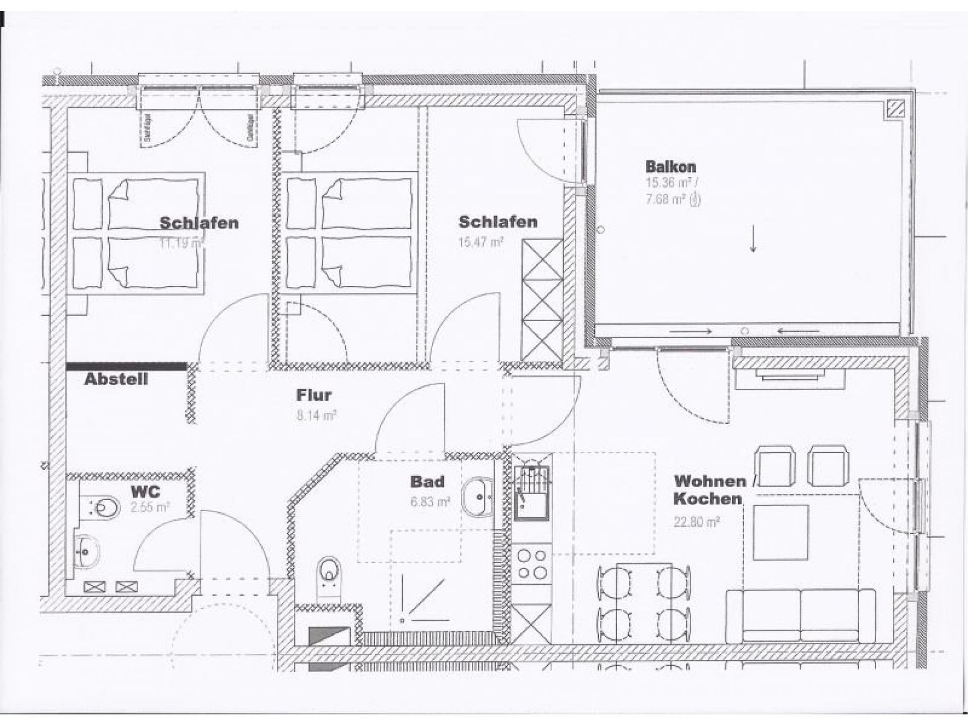 Kleine Auszeit Duhnen Residenz Hohe Lith Foto 2