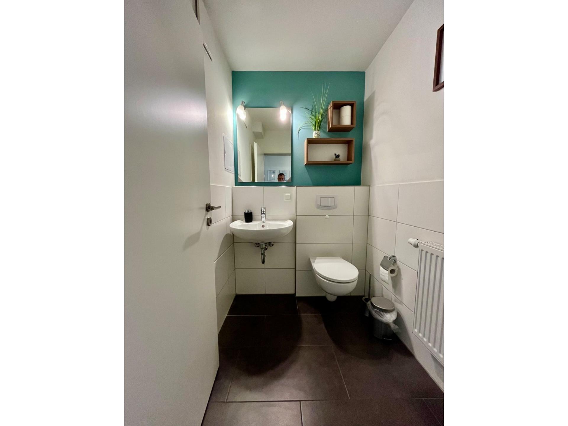 Kleine Auszeit Duhnen Residenz Hohe Lith Foto 4