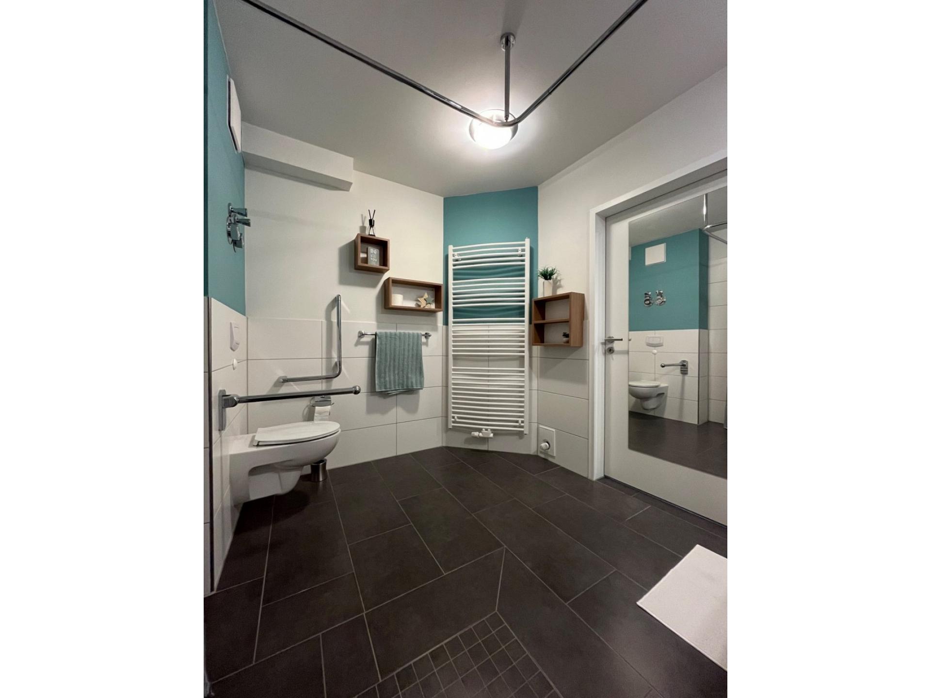 Kleine Auszeit Duhnen Residenz Hohe Lith Foto 5