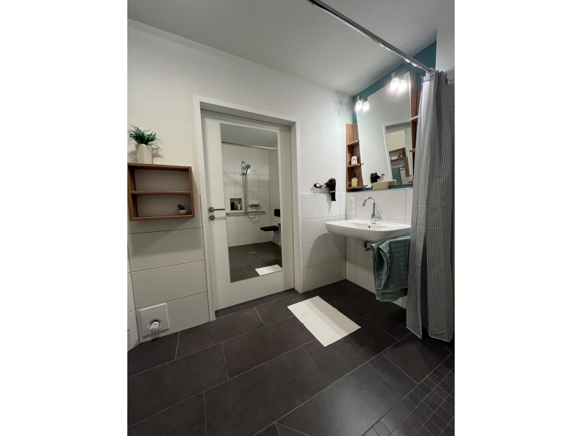 Kleine Auszeit Duhnen Residenz Hohe Lith Foto 6