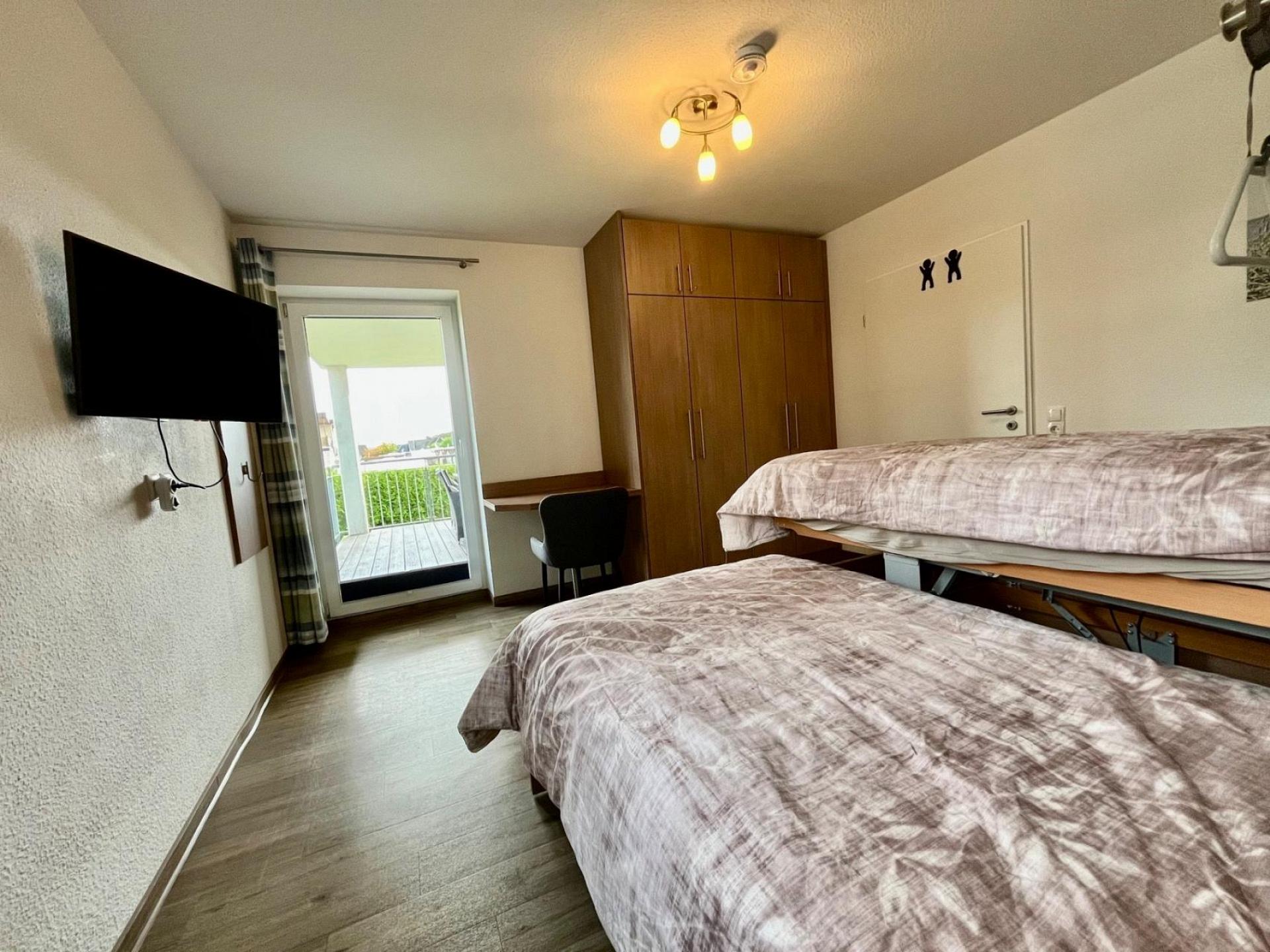 Kleine Auszeit Duhnen Residenz Hohe Lith Foto 9