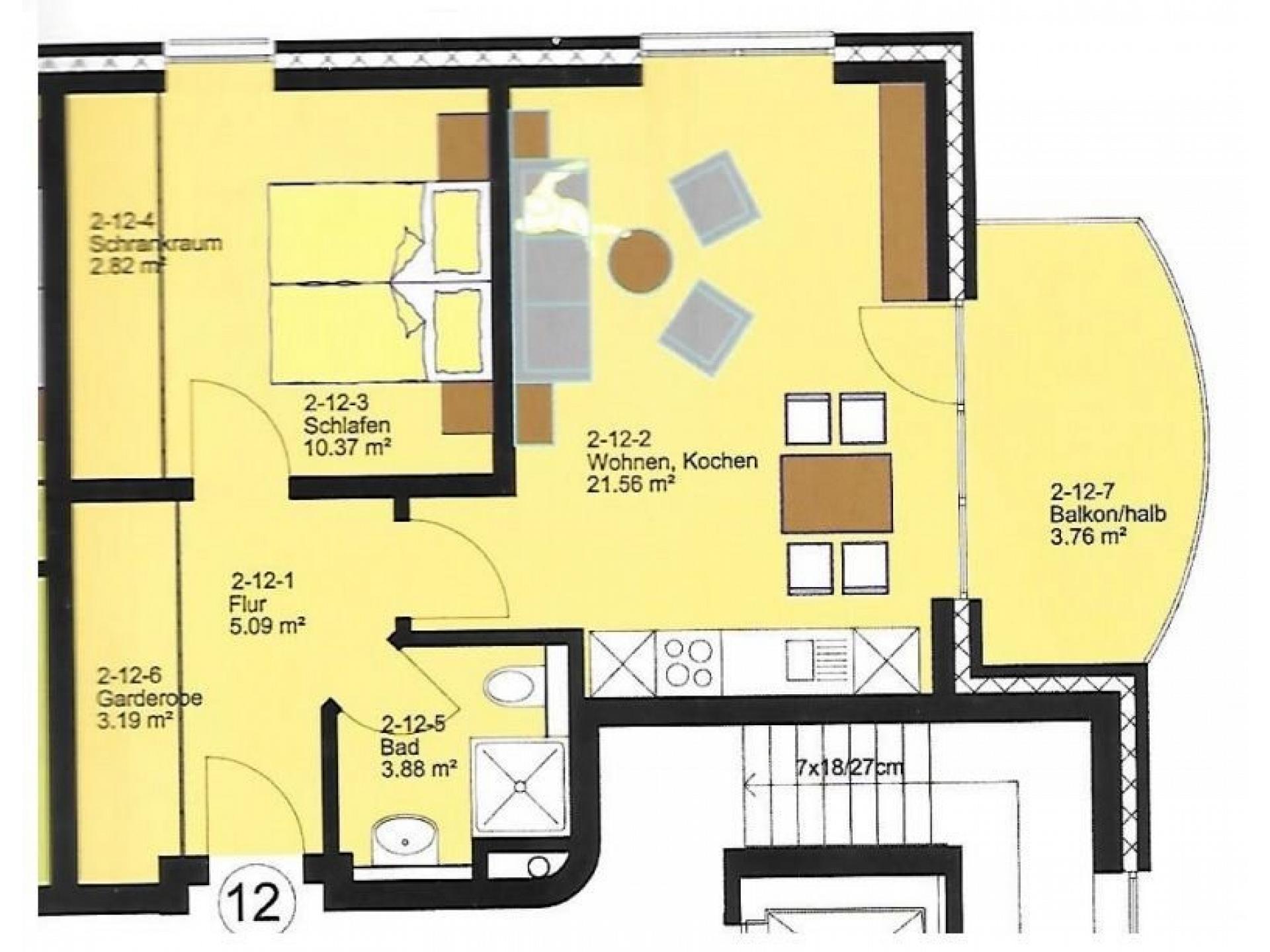 HoheLith 2.12 Foto 6